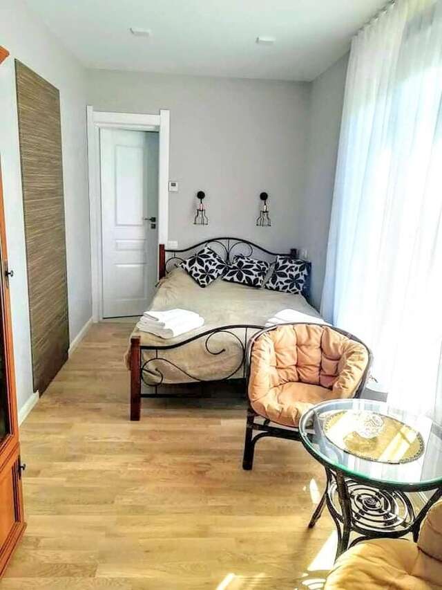 Апартаменты Apartamentai Gastrolės Паланга-3