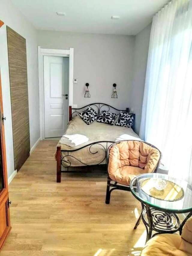 Апартаменты Apartamentai Gastrolės Паланга-19